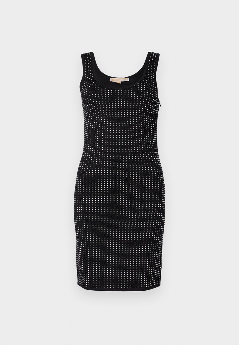 MICHAEL Michael Kors Cocktailjurk zwart