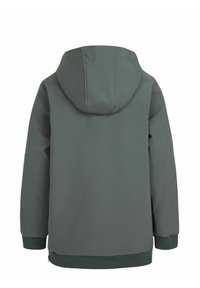 Protest PRTCLEYTON JR - Felpa - huntergreen