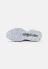 Nike Sportswear AIR MAX 95 - Sportbačiai - white/black