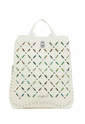 Rucksack - white