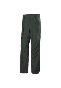 No seleccionado, dark jungle