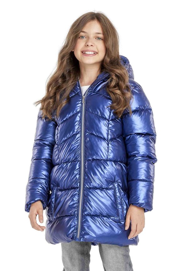 PADDER PUFFER - Wintermantel