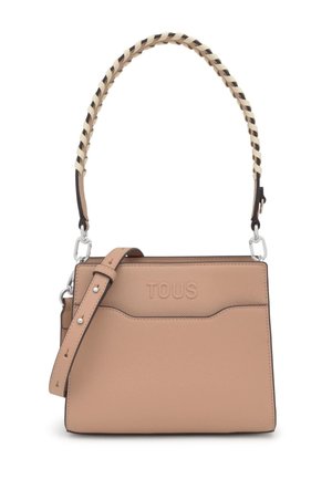 AUDREE - Handtasche - brown