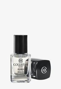 Collistar PURO NAIL LACQUER - Smalto - pure crystal