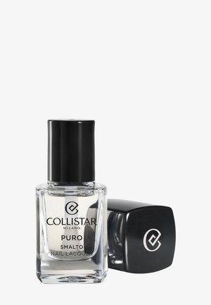 Collistar PURO NAIL LACQUER - Nagellack - pure crystal