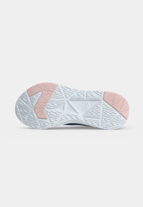 New Balance 578 LACE UNISEX - Road running shoes - navy/pink granite — foto 6