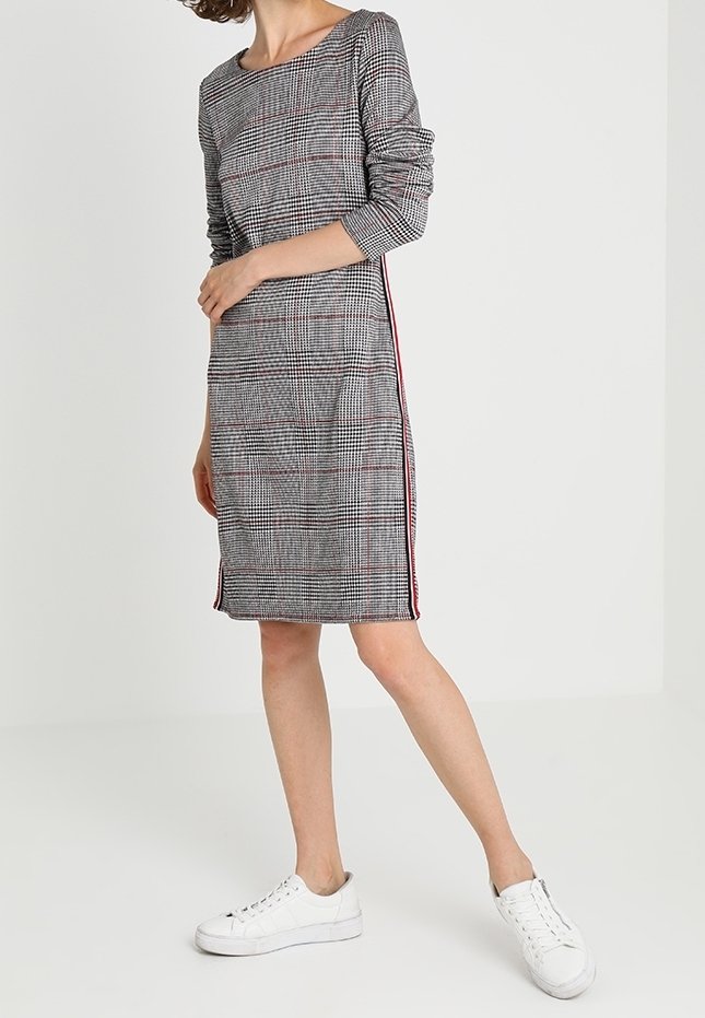 sachin and babi light blue dress Women's Grey Casual Dresses