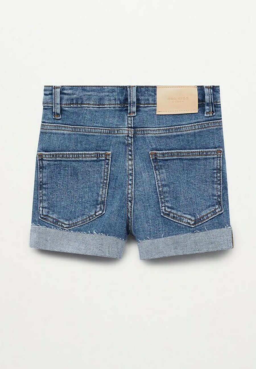 Kinder Jeans Shorts Kinder Jeans Shorts
