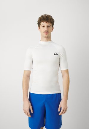 EVERYDAY UPF50 - Camiseta de lycra/neopreno - white