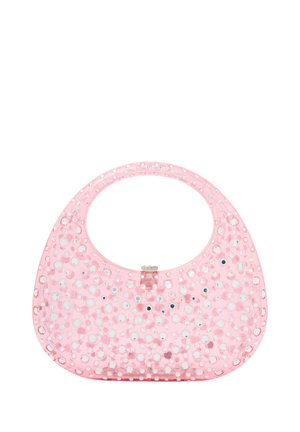 Handbag - pink