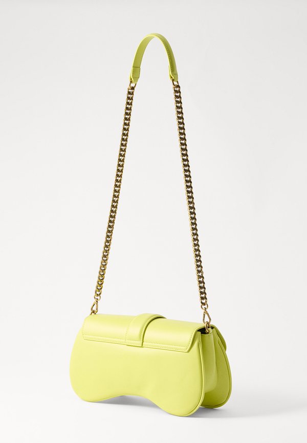 ICONIC SNAKES - Handbag - sluphur spring2