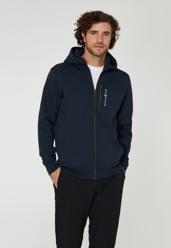 ZIP HOOD - Sweatjacke