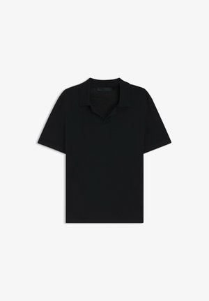 BOSS, - Koszulka polo