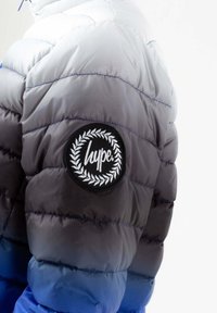 Hype Giacca invernale - blue