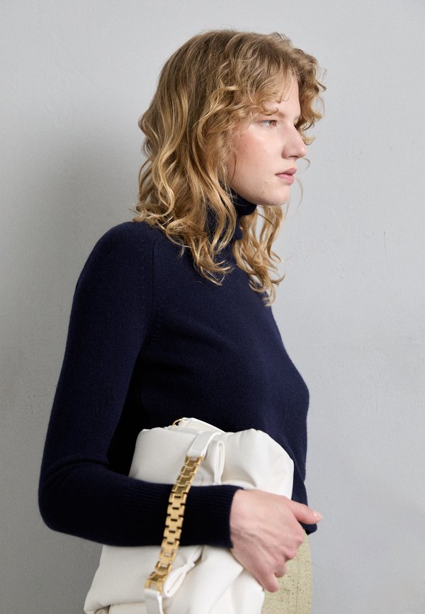 POLO NECK  - Jumper3