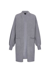 Unausgewählt, grey melange