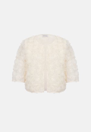 Anna Field, FLORAL - Veste légère - cream