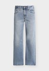 LOOSE BOOT - Jean baggy - easy days