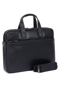 Hexagona DUO - Laptoptas - noir