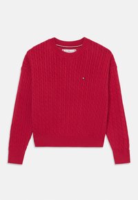 Unausgewählt, ruby rhubarb