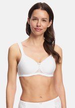 Guess Sujetador balconette - weiß/blanco