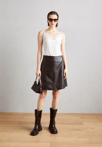 Morgan BETTY - Top - off white