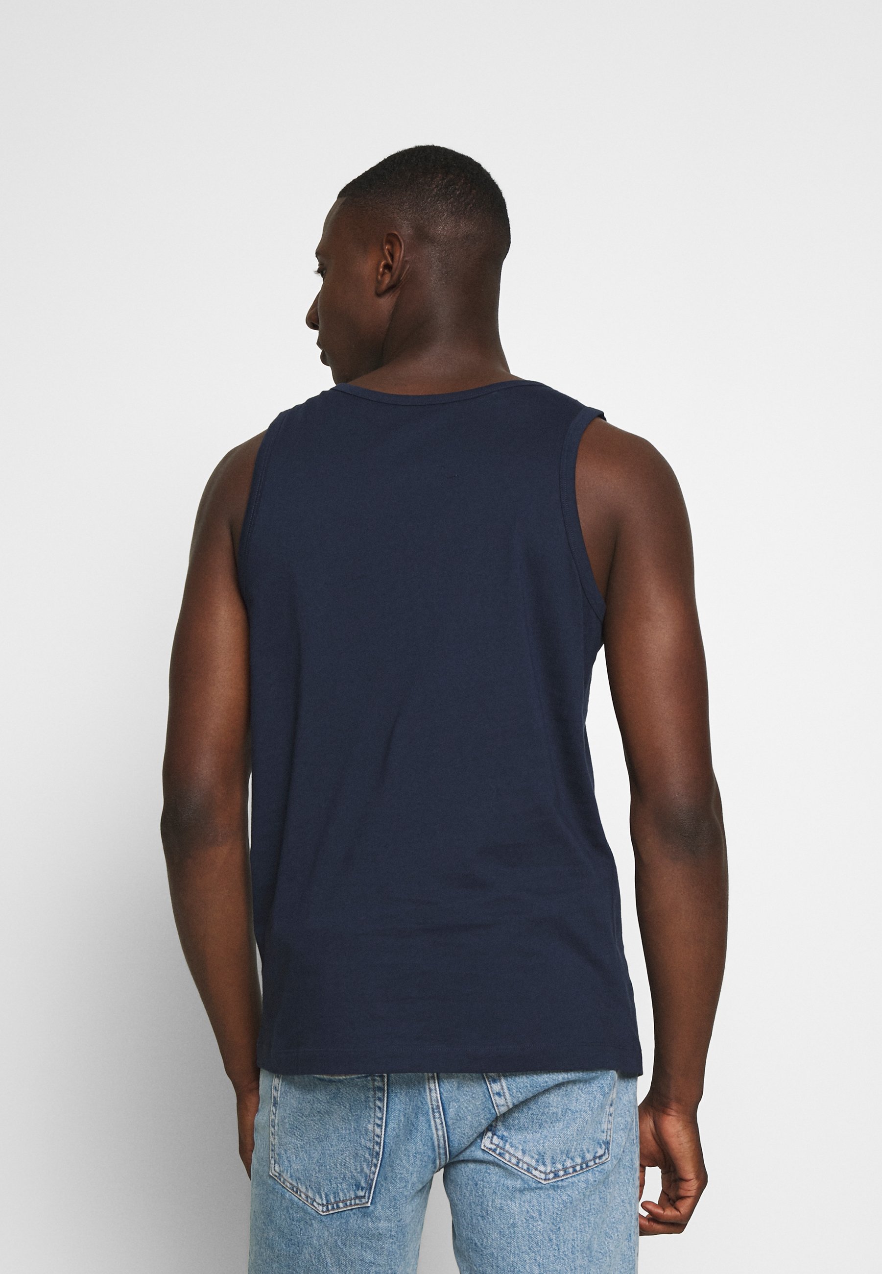nike men's futura tank top