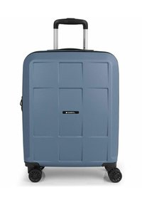 Gabol MIT DEHNFALTE - Trolley - azul