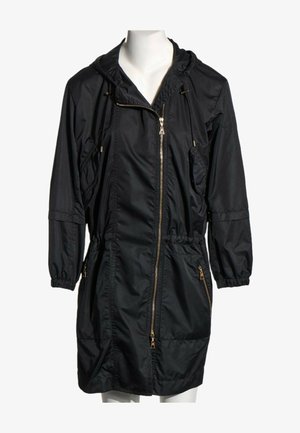 Louis Vuitton, JACKET BLACK - Manteau court - black