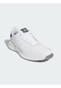 adidas Golf Scarpe da golf - cloud white   cloud white   charcoal