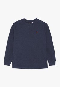Polo Ralph Lauren Långärmad tröja - basic navy heather