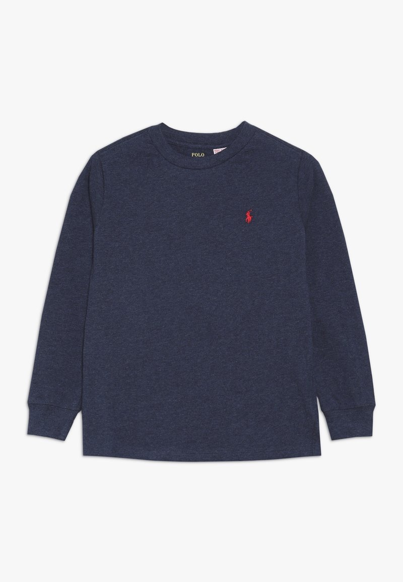 Polo Ralph Lauren Långärmad tröja - basic navy heather