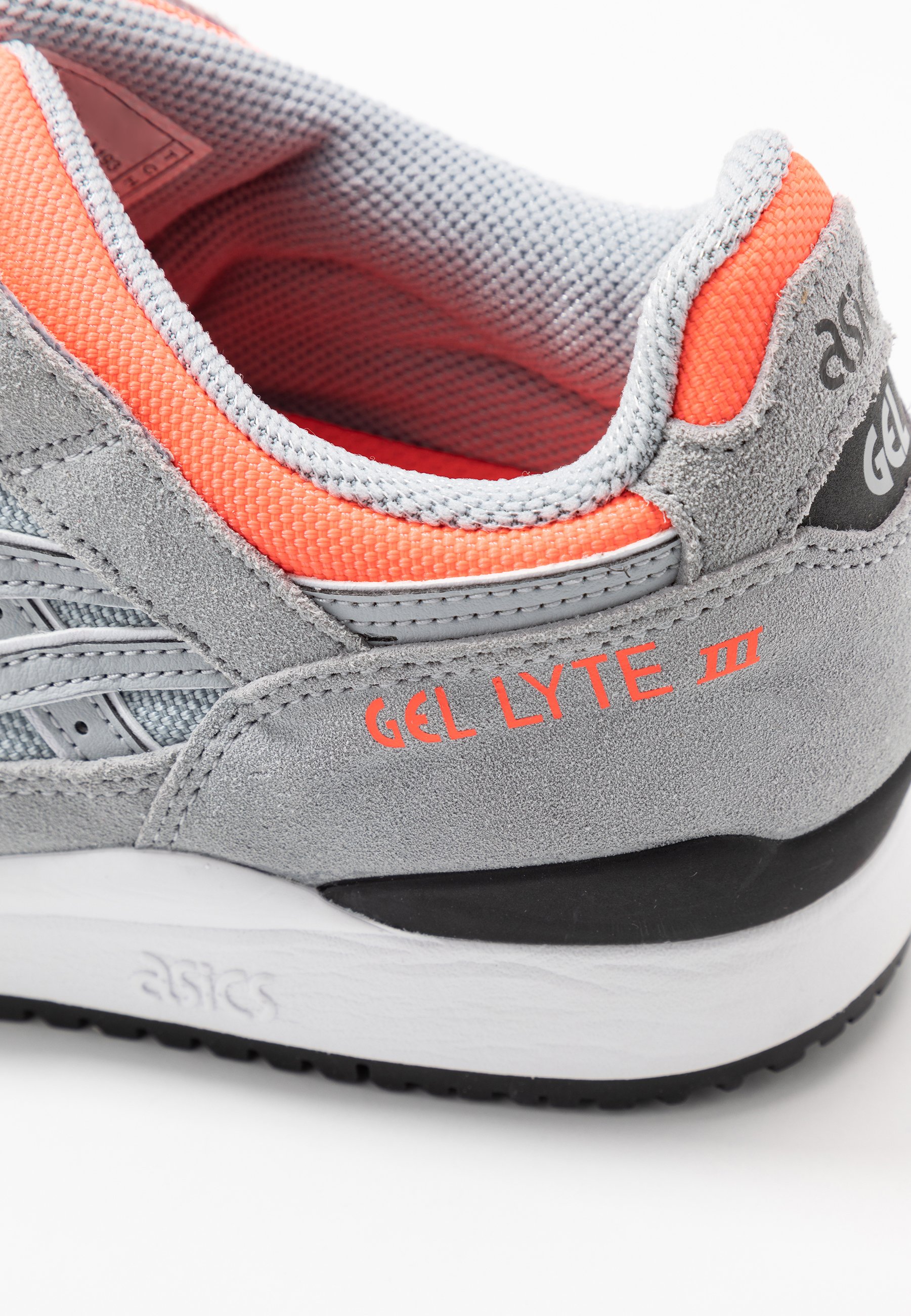 asics baskets basses cuir gel lyte iii asics baskets basses cuir gel lyte iii