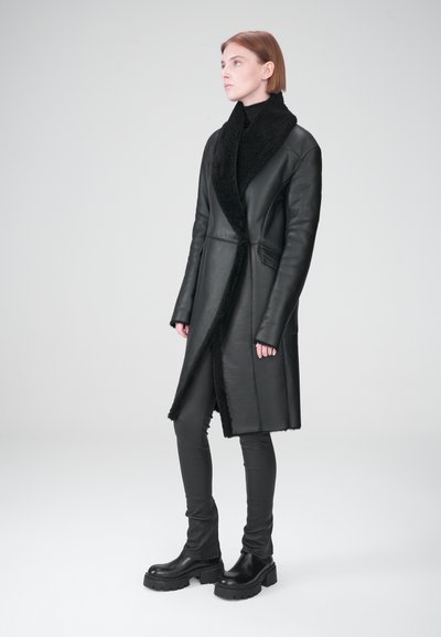 VSP MURIELLE - Cappotto invernale - black