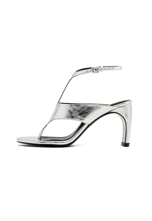 High Heel Sandalette