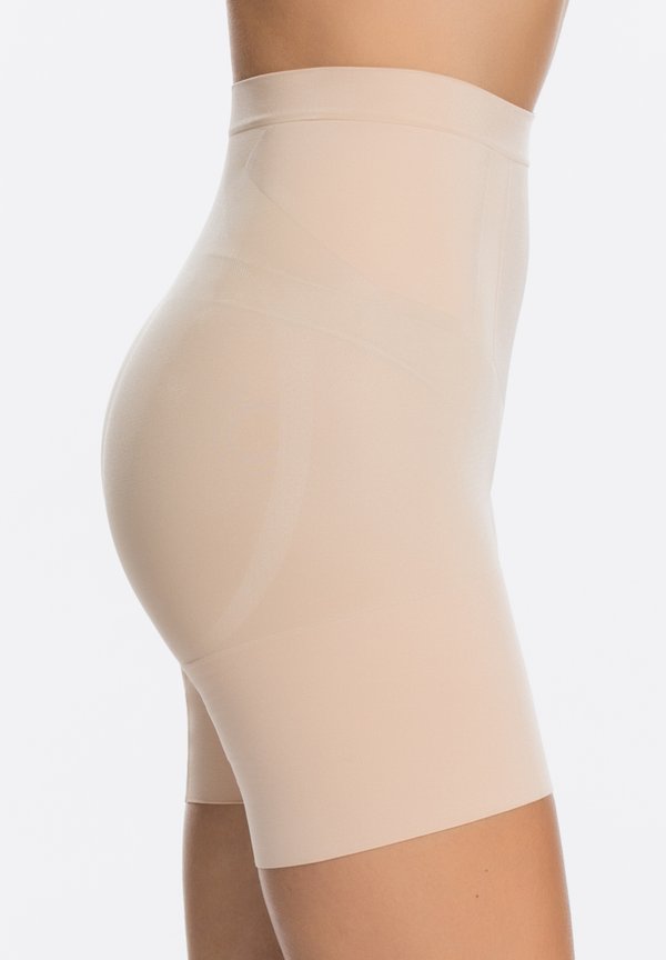 ONCORE MID-THIGH SHORT - Shapewear - soft nude2