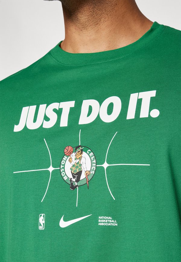 NBA BOSTON CELTICS TEE - Club wear2