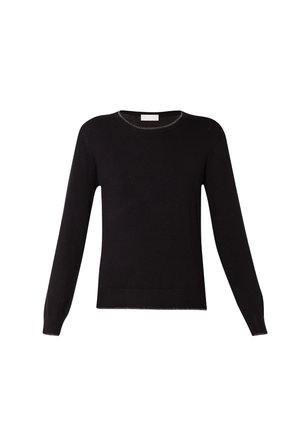 LIU JO Felpa - nero