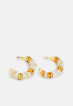 AMBER - Brincos - multi