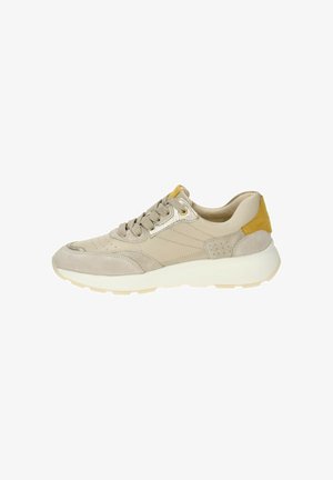 Gabor, GABOR 83.484.10 GRAU - Sneakers laag - abetone combi