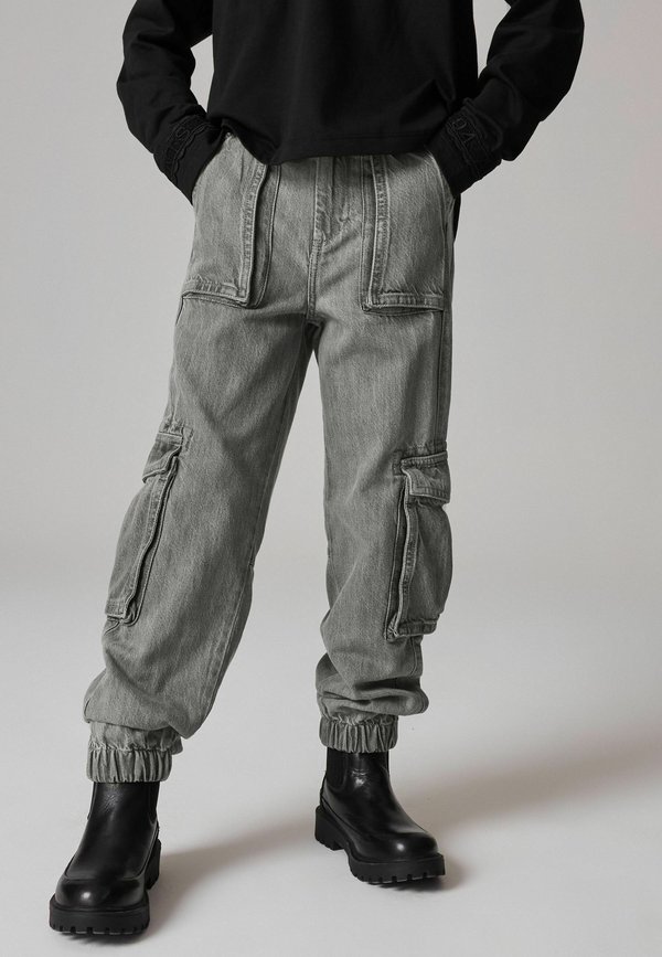 JOGGERS - Jeans Relaxed Fit