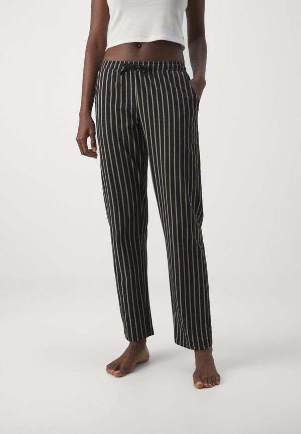 VIVANCE DREAMS BY LASCANA VD PANTS - Pyjama bottoms3