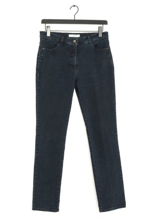 BRAX Jeans Straight Leg - blue