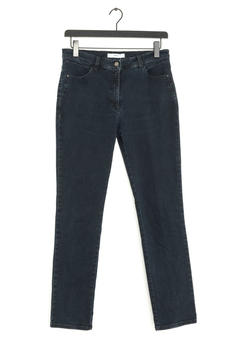 BRAX Jean droit - blue