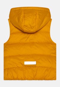Name it NMMMONEY  - Veste sans manches - golden orange