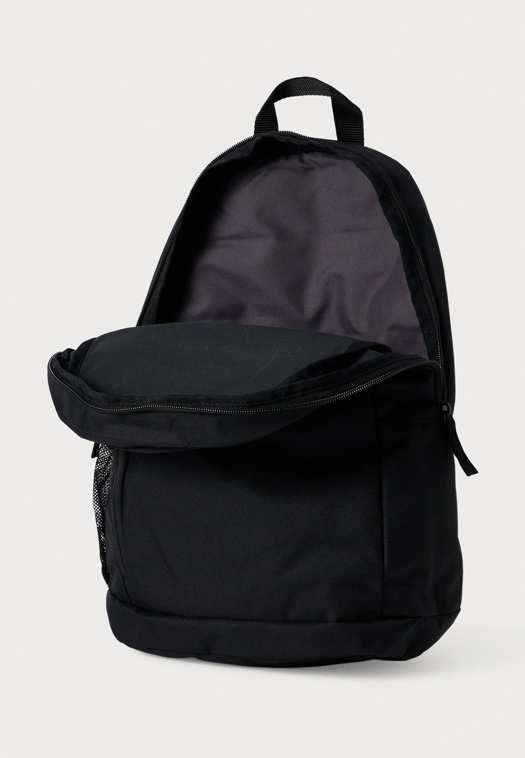 nike velvet backpack