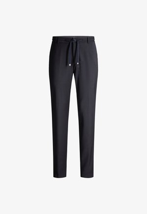 JOOP!, STOFFHOSE STOFFHOSE - Stoffhose - navy
