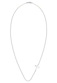 CROSS BASIC - Halskæder - silver-coloured