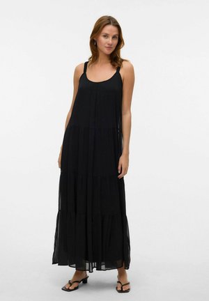 Vero Moda Maxi dress - black