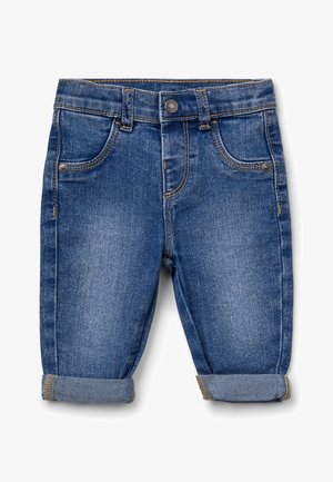 United Colors of Benetton UNISEX niebieski